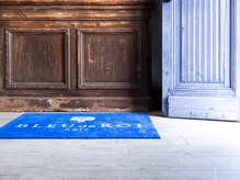 ブルー ド ロワ(BLEU de ROI)の雰囲気（フランスからのアンティークたち☆）