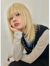 『自分に似合うオシャレを楽しみたい!!』その願いを≪ＨＡＵＳ．のオリジナルカラー≫で叶えます♪