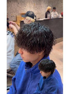 ステラ(STELLA) ツイストスパイラルウルフ