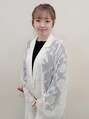 ヘアメイク アージュ 天神西通り店(HAIR MAKE age) 筧 紗苗