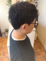 アウラ(AULA)&nbsp;【1.メンズカット】顔剃りシェービング・ヘッドスパも人気