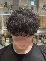 オーガニック リブ 川越(organic+live)&nbsp;大人の色気◎秋の波巻きスパイラル