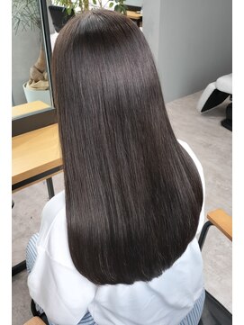 アレン(Alen) 縮毛矯正