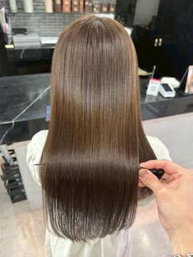 ウィクシー(wixy) アッシュベージュ