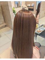 ゼル アヴェダ 大宮店(ZELE AVEDA)&nbsp;髪質改善トリートメント