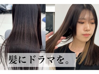 ライズヘア サニー(RIZE HAIR SUNNY)の写真