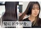 ライズヘア サニー(RIZE HAIR SUNNY)の写真