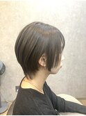 似合わせショート