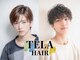 TELA HAIR 上福岡店【テーラヘアー】【12月1日OPEN(予定)】の写真