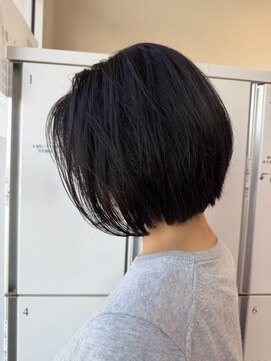 キララ 桜ヶ丘店(KiRaRa) ナチュラルエアーボブ