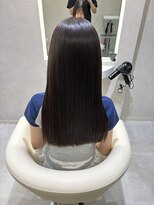 アプリ 南浦和(appri)&nbsp;髪質改善ウルトワトリートメント艶髪/髪質改善/南浦和/浦和/韓国