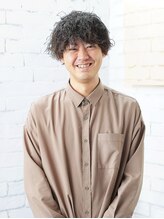 クロエ 天王寺(Cloe) 高橋 秀行