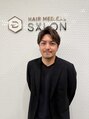 ヘアメディカルサロン 福岡 吉海 慎吾