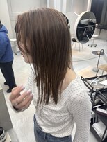 クルネ(kurune)&nbsp;ベージュブラウン