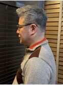 フェザーアップショート
