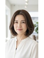 アリューカヘアー(Alluca Hair)&nbsp;ボブレイヤー