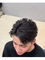 フィーロ(felo)&nbsp;毛流れヘア