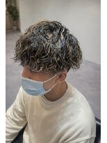 ロム(rom66) 波巻きスパイラル