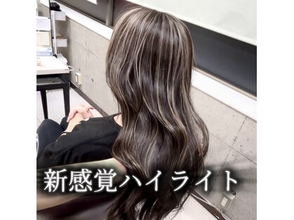プログレス つくば店(PROGRESS by ヂェムクローバーヘアー)の写真