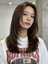ノエルヘアー(Noel hair)&nbsp;バレイヤージュ/アンブレラカラー/ハンサムショート