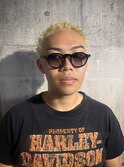 イージーパーマ/イージードリル