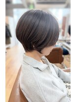 リル(Rire)&nbsp;丸みショート