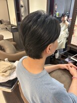 ヘアリゾート エーアイ 浅草ROX店(hair resort Ai) ニュアンスカット