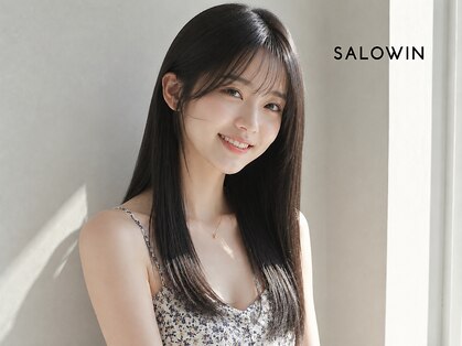 サロウィン 郡山店(SALOWIN)の写真