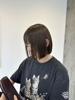ニュイアン 尾張町店(nuian)&nbsp;olive beige