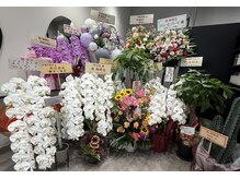 プライム 京都河原町烏丸(PRIME.)の雰囲気(【 PRIME.】2026年7月Open致しました!)