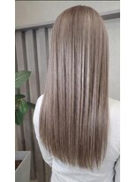 ルシード(LUCIDO STYLE JAPAN)&nbsp;ホワイトベージュ