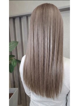 ルシード(LUCIDO STYLE JAPAN) ホワイトベージュ