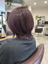 リアン(Lien)&nbsp;ショートボブ