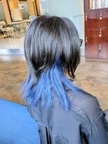 ビューティシモ 東長崎(Beautissimo) ウルフレイヤー