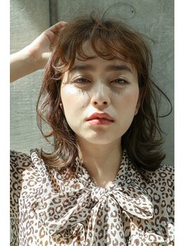 サニー 梅田(Sun.ny)の写真/クチコミ満足度エリア上位!丁寧なカウンセリングとご新規様にお得なクーポン◎