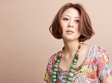 IVAn&LIZ 艶髪定着サロン