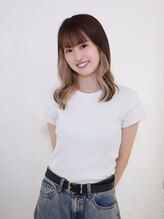 ネオリーブ ジューク 日吉店(Neolive JuQ)&nbsp;武田 優穂