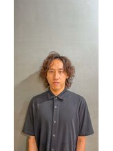 ウォーク(WALK) 寺谷 俊輔