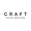 クラフト ヘア デザイン(CRAFT HAIR DESIGN)のお店ロゴ