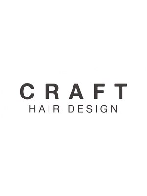 クラフト ヘア デザイン(CRAFT HAIR DESIGN)