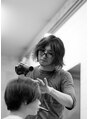 ヘアーサロン ドアーズ(hair salon DOORS)/宇津木　高洋