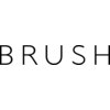 ブラッシュ(BRUSH)のお店ロゴ