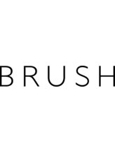 BRUSH　【ブラッシュ】