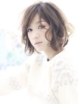 《MAXBEAUTY☆人気パーマヘア》