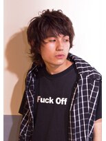 スタジオ 渋谷 原宿(Stujio)&nbsp;セクシーネオウルフ