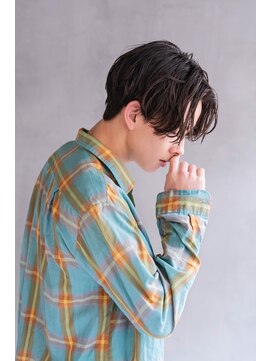 ロジッタ(ROJITHA) 【ROJITHA】2ブロック× 前下がり