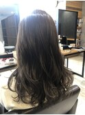 ヘアアレンジ/髪質改善/トリートメント/簡単ヘアスタイリング