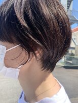 パーム スプリングス(Palm Springs)&nbsp;Hair by Palm Springs 202