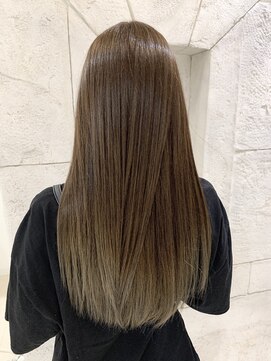 ガレリアエレガンテ 可児店(GALLARIA Elegante) #艶 #サラサラ