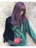 マーメイドラベンダーアッシュ☆